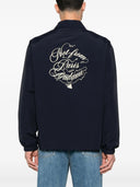 Drole De Monsieur La Veste Slogan Vignes