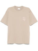 Drole De Monsieur Le T Shirt Slogan Vignes
