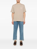 Drole De Monsieur Le T Shirt Slogan Vignes