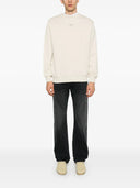 Drole De Monsieur Le Sweatshirt Slogan Classique