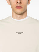Drole De Monsieur Le Sweatshirt Slogan Classique