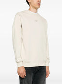 Drole De Monsieur Le Sweatshirt Slogan Classique