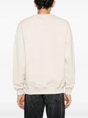 Drole De Monsieur Le Sweatshirt Slogan Classique