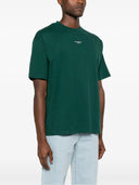 Drole De Monsieur Classic Slogan T Shirt
