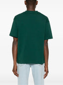 Drole De Monsieur Classic Slogan T Shirt