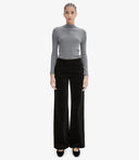 A.P.C. Bukser sort