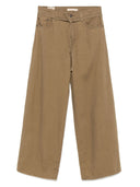 레위s Xl 스트레이트 케이퍼 리넨