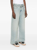 Levi`s Xl Straight I Told You So Lb