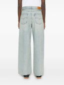 Levi`s Xl Straight I Told You So Lb