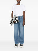 Levi`s Baggy Dad Heavy Check