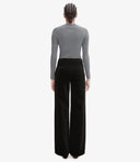 A.P.C. Bukser sort