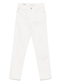 Levi`s 724 High Rise Straight Cloud Dancer Deni