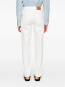 Levi`s 724 High Rise Straight Cloud Dancer Deni