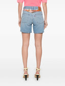 Levi`s 501 Mid Thigh Short Desert Utopia Short