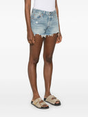 Levi`s 501 Short Vague Finish originale