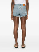 Levi`s 501 Short Vague Finish originale