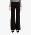 A.P.C. Bukser sort
