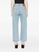 Levi`s 501 `90 S Ankle By Your Side