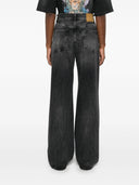 Haikure Korea Spider Black