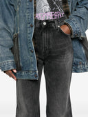 Haikure Korea Spider Black