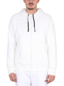 Sweat-shirt diesel avec logo
