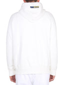 Sweat-shirt diesel avec logo