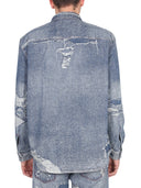 Diesel Jean Shirt