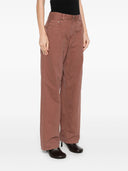 Haikure Bonnie Twill 45.