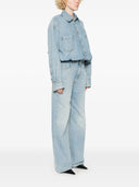 Haikure Tilda Blue Aqua