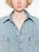 Haikure Tilda Blue Aqua