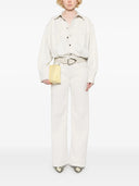 Haikure Tilda Ecru Rinse