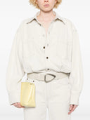 Haikure Tilda Ecru Rinse