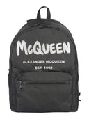 Backpack métropolitain d'Alexander MC Queen