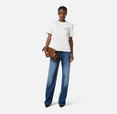 Elisabetta Franchi Pantalone Mod. Jeans
