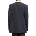 Bottega Veneta Wool Twill Blazer
