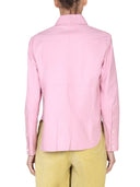 Alysi Leather Jacket