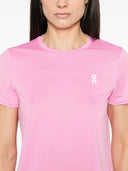 On Running Core T