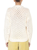 Alysi Knitted Shirt