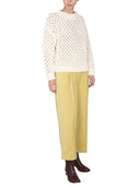 Alysi Knitted Shirt