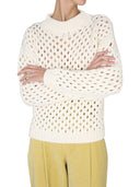 Alysi Knitted Shirt