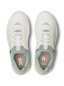 On Running The Roger Advantage