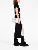 Maison Margiela Small Leather Tote Bag