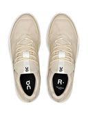 On Running The Roger Spin