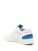 On Running The Roger Centre Court