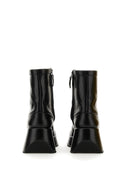 Boot de cheville RAF Simons avec orteil carré