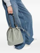 Sfera della borsa del secchio Furla