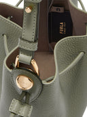 Bag del secchio a palla di Furla mini