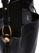 Bag del secchio a palla di Furla mini