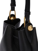 Bag del secchio a palla di Furla mini