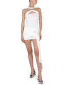 The Attico Fran Skirt